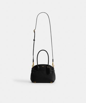 ソフト エンパイア キャリーオール バッグ 21 | COACH/コーチ | 三越